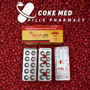 Buy Tram Royal 225MG Tab Online