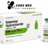 Buy Ketamine HCL 10ml Online