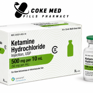 Buy Ketamine HCL 10ml Online