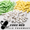 Buy R039 XANAX Bromazolam Tab Online