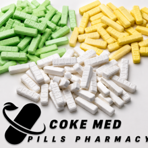 Buy R039 XANAX Bromazolam Tab Online