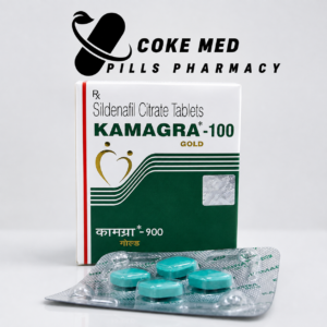 Buy Kamagra 100-mg Tab Online