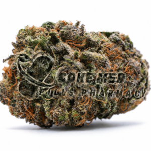 Buy Black Dolphin Strain Online