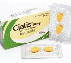 Cialis Tablets