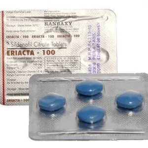 Eriacta 100 mg