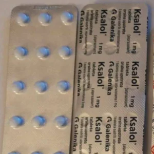 GALENIKA KSALOL 1MG