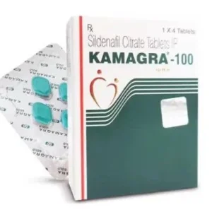 Kamagra 100 mg