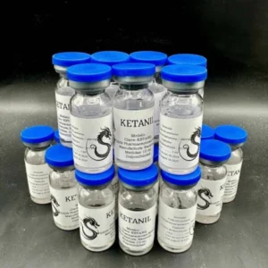 LIQUID Ketamine 10ML