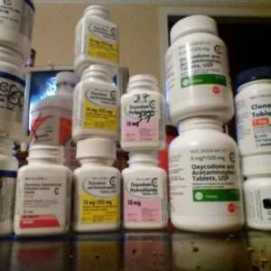 Oxycodone