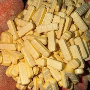 R039 XANAX BROMAZOLAM