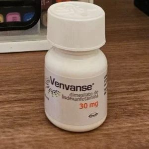 Venvanse 30mg