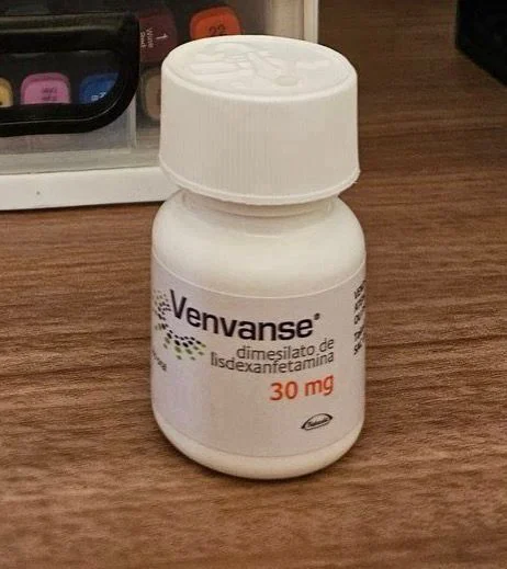 Venvanse 30mg