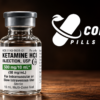 Buy Liquid Ketamine-HCL 10ml Online