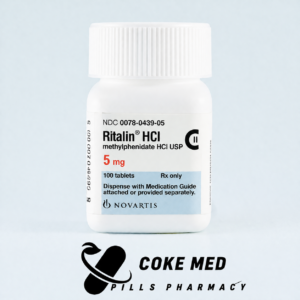 Buy Retalin Tab 5mg Online