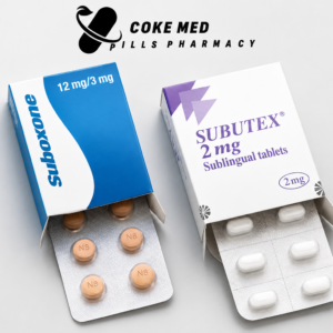 Buy Subutex Pills Online