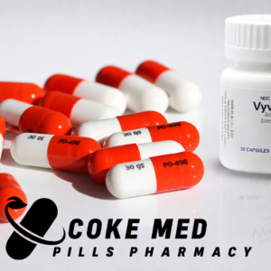 Buy Vyvanse 30mg Tab Online