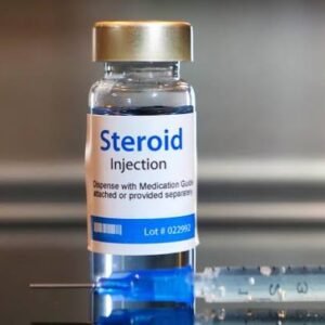 Steroids