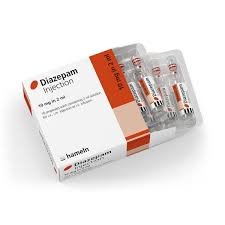 Diazepam