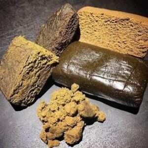 Hash