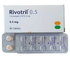 Rivotril