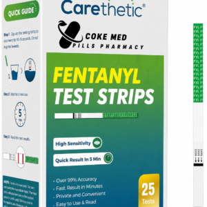 Buy Fentanyl Test Strips Online