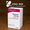 Buy Elvanse 30mg Tab Online
