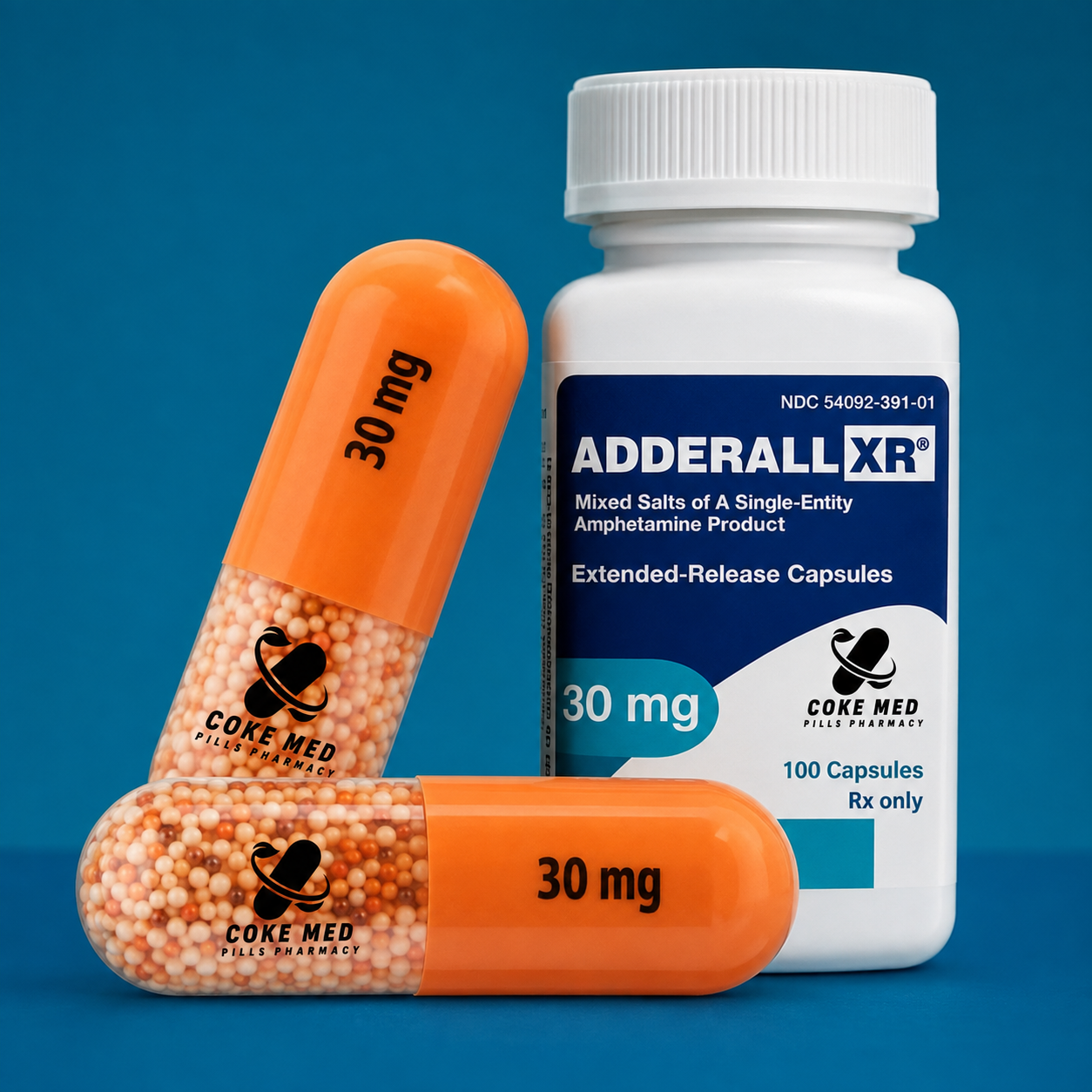 Buy Adderall 30mg Tab Online Buy Adderall 30mg Tab Online