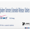 Buy Stilnoct 12.5mg Tab Online