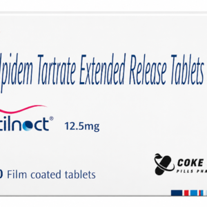 Buy Stilnoct 12.5mg Tab Online