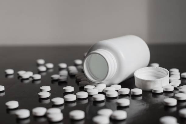 Adderall 25mg Tab: Uses Safety and Key Facts