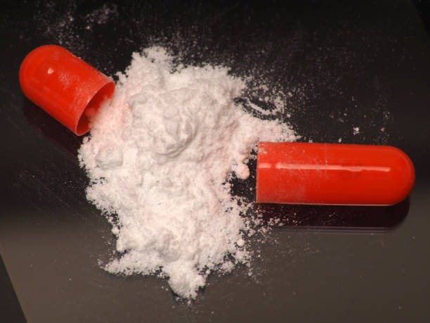 Amfetamin Powder: Uses Risks and Safety Facts