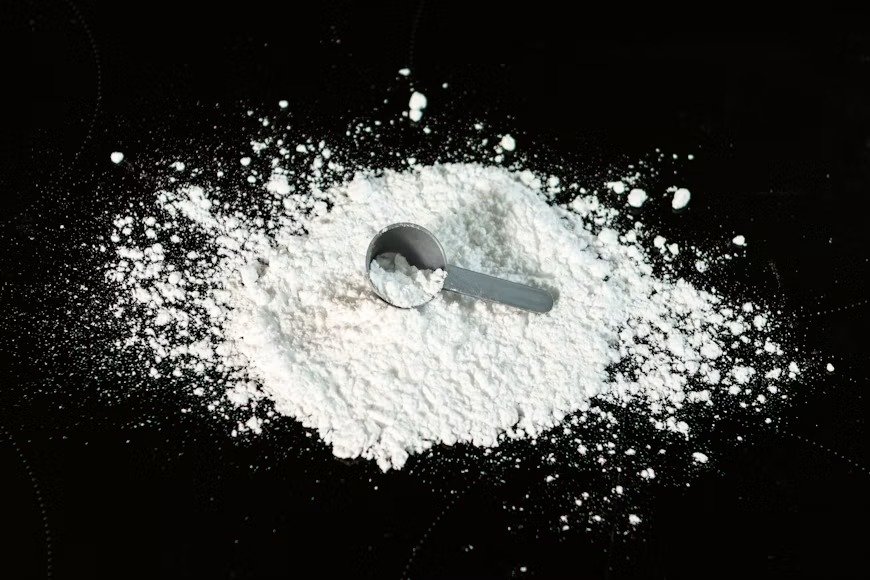 Amphetamine Powder: Effects Risks and Safety Facts